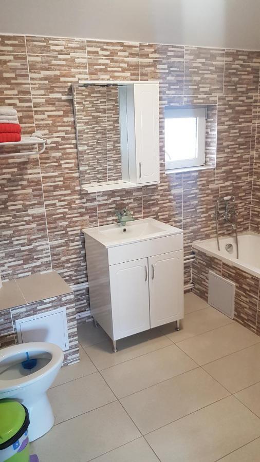 Muzicii 11 - Cozy Seaside Apartments Năvodari Zewnętrze zdjęcie