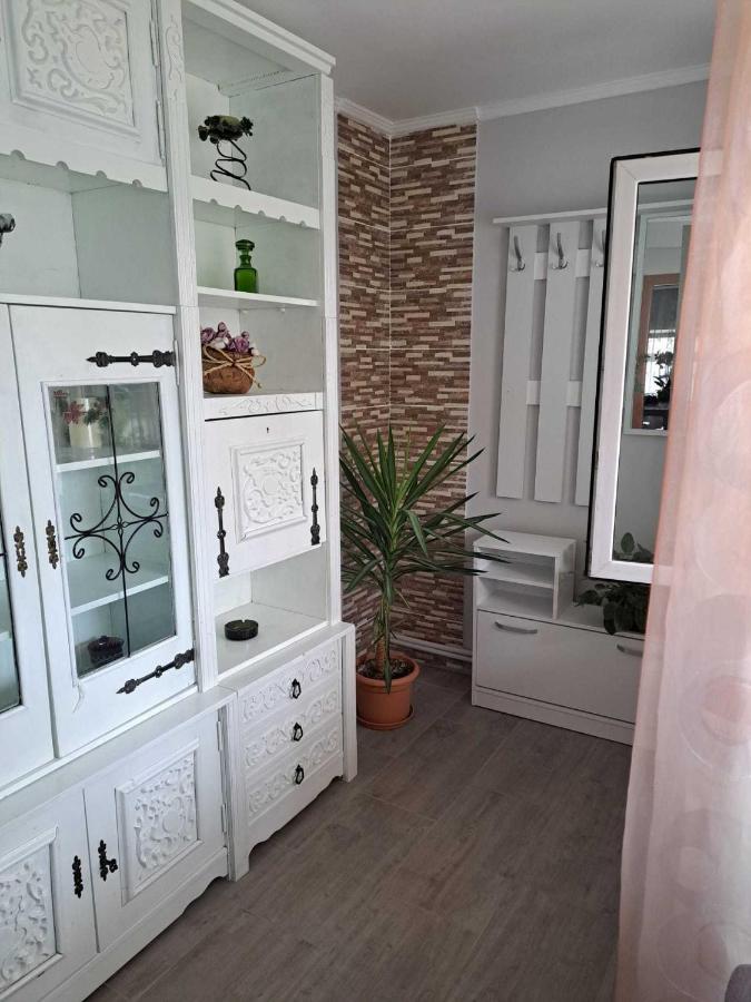 Muzicii 11 - Cozy Seaside Apartments Năvodari Zewnętrze zdjęcie