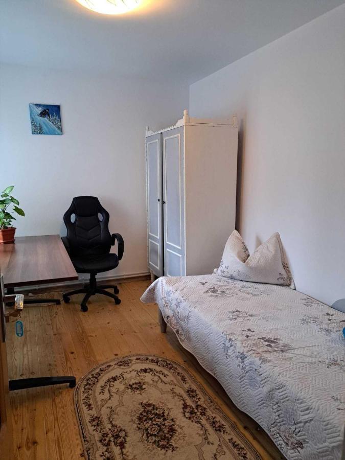 Muzicii 11 - Cozy Seaside Apartments Năvodari Zewnętrze zdjęcie