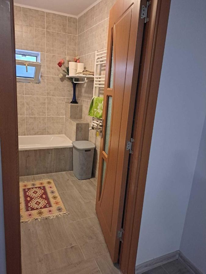 Muzicii 11 - Cozy Seaside Apartments Năvodari Zewnętrze zdjęcie