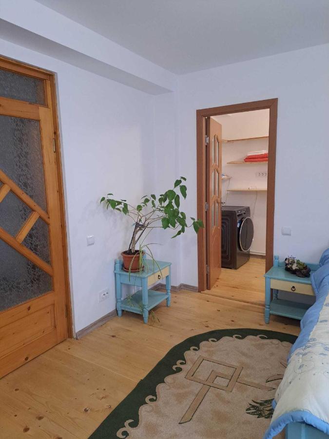 Muzicii 11 - Cozy Seaside Apartments Năvodari Zewnętrze zdjęcie