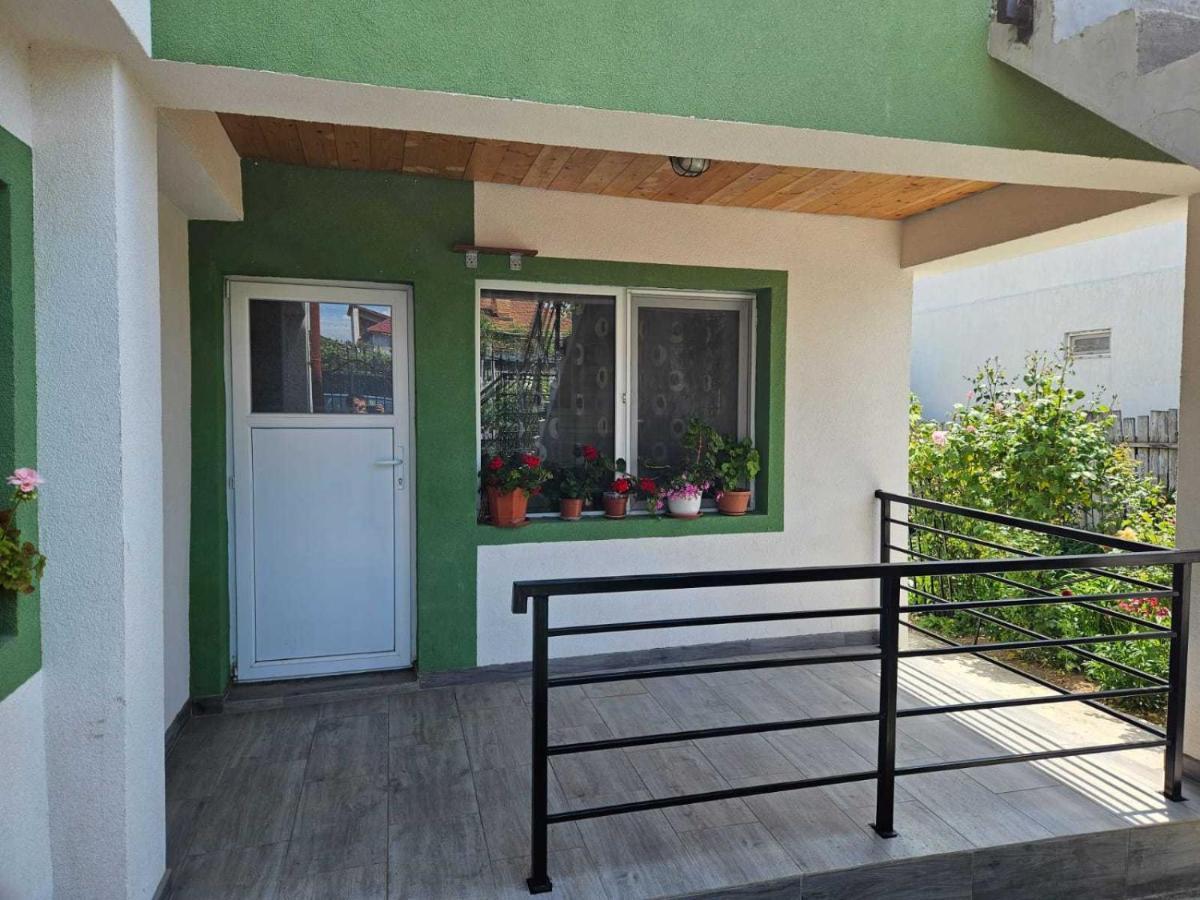 Muzicii 11 - Cozy Seaside Apartments Năvodari Zewnętrze zdjęcie