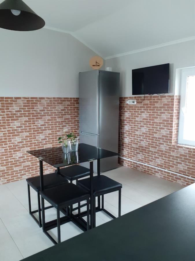 Muzicii 11 - Cozy Seaside Apartments Năvodari Zewnętrze zdjęcie