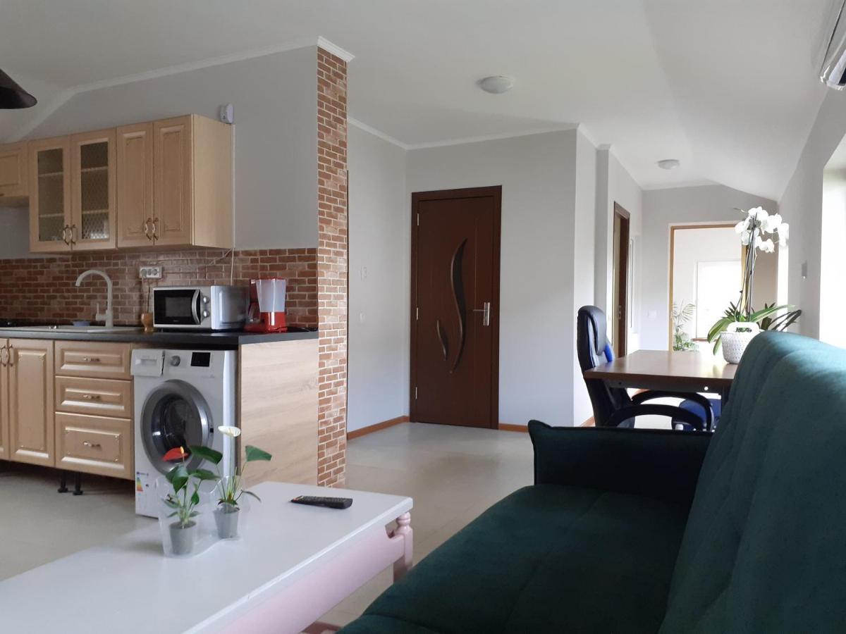 Muzicii 11 - Cozy Seaside Apartments Năvodari Zewnętrze zdjęcie