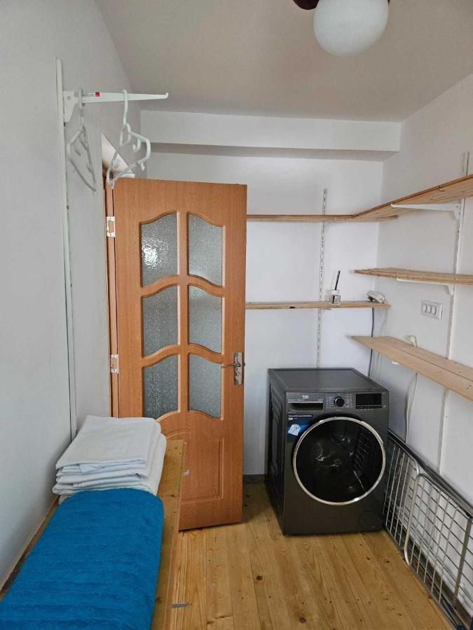 Muzicii 11 - Cozy Seaside Apartments Năvodari Zewnętrze zdjęcie
